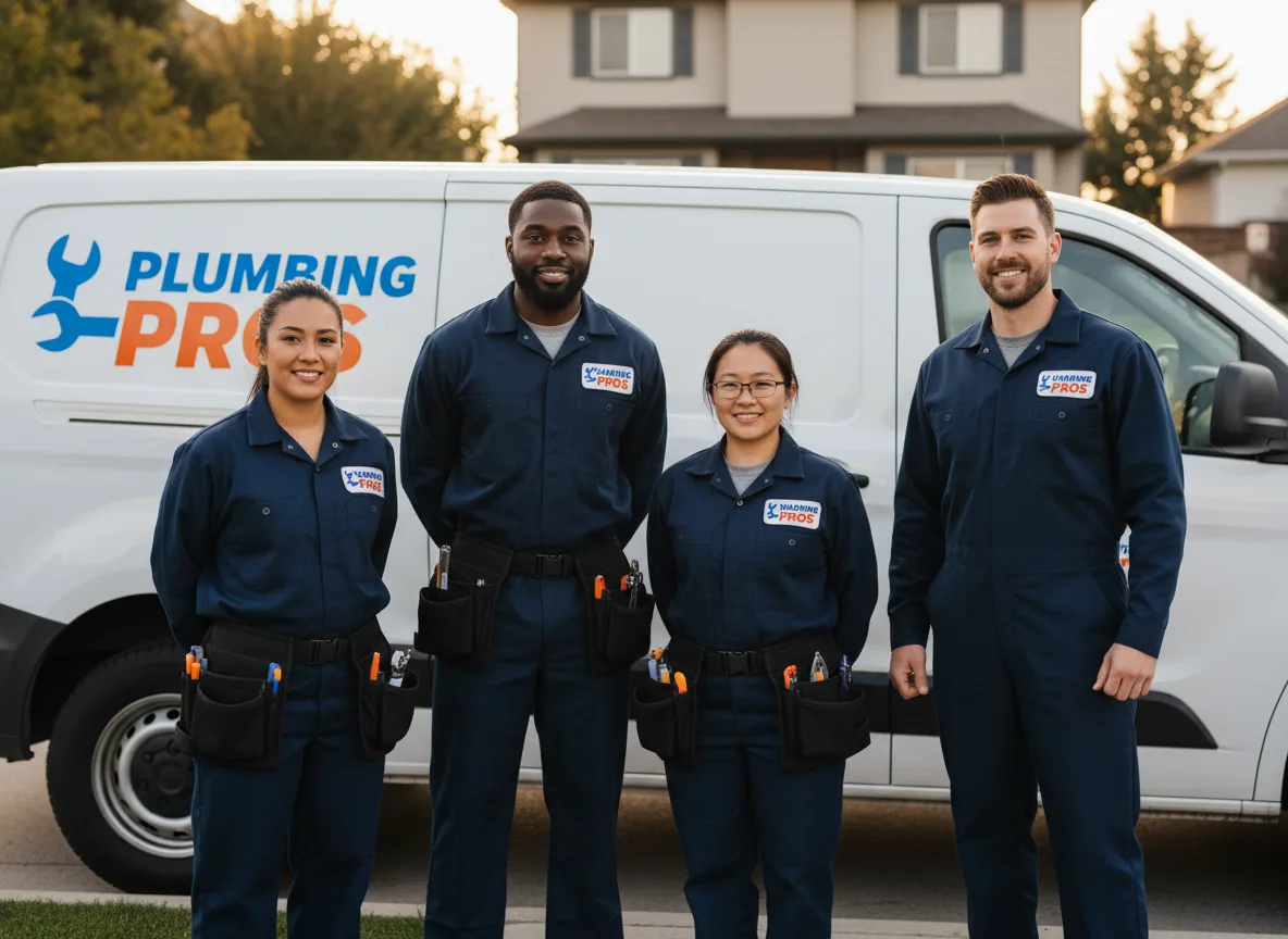Water Heater Repair company in Landisville, NJ
